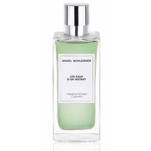[299209] Angel Schlesser Les Eaux D'un Instant Mediterranean Cypress toaletna voda v pršilu 100 ml