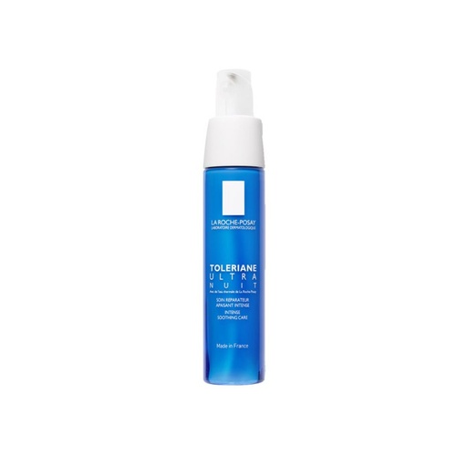[301792] La Roche Posay Toleriane Dermalergo Night 40 ml