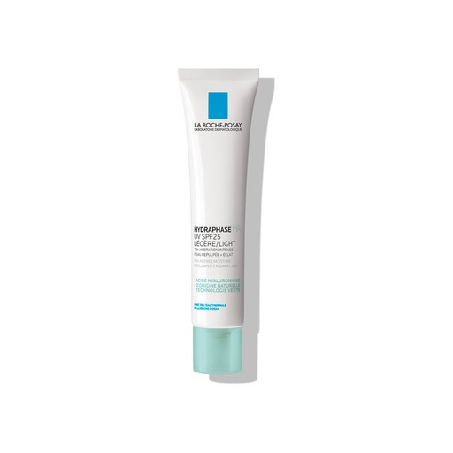 [338379] La Roche Posay Hydraphase HA Light Spf25 40ml