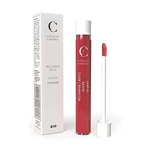 [300255] Couleur Caramel Caramel Brillo De Labios N813 Voile De Recarga 1un