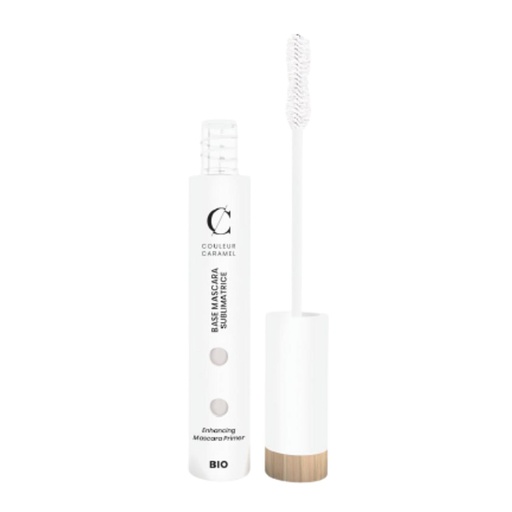 [300265] Couleur Caramel Caramel Mascara De Pestañas Npre-Base Ricarica 1un