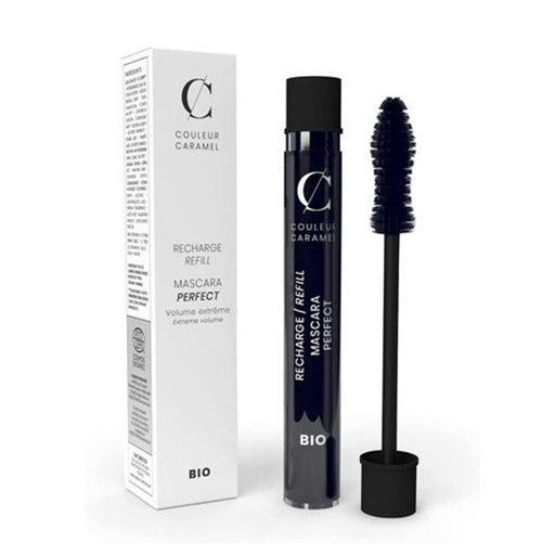 [300268] Couleur Caramel Caramel Perfect Mascara De Pestañas N43 Blue Recarga 1un