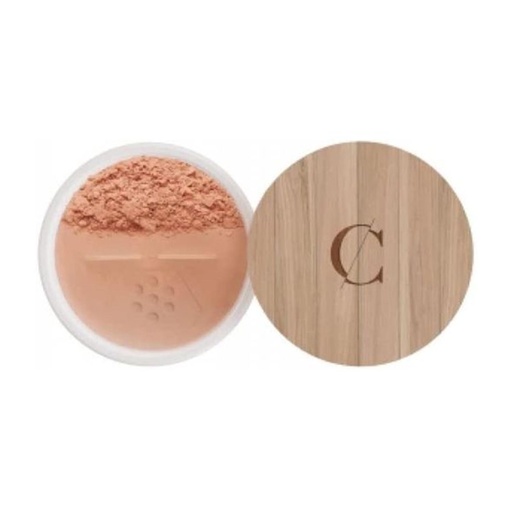 [300275] Couleur Caramel Caramel Mineral Base Makeup Base N26 Light Brown Recarga 1un
