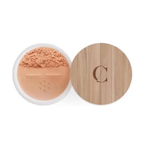 [300276] Couleur Caramel Caramel Mineral Makeup Base N25 Beige Orange Recarga 1un