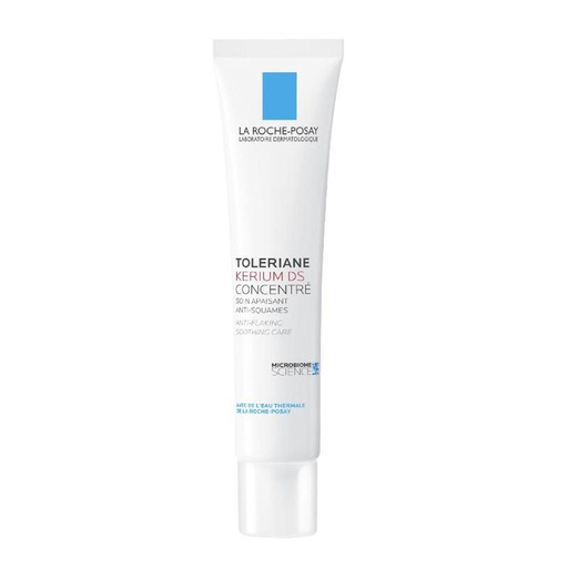 [364912] La Roche Posay Kerium DS zklidňující krém na obličej 40 ml