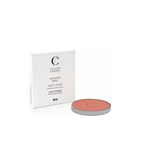 [300289] Couleur Caramel Caramel Colorete N51 Peach Recarga 1un