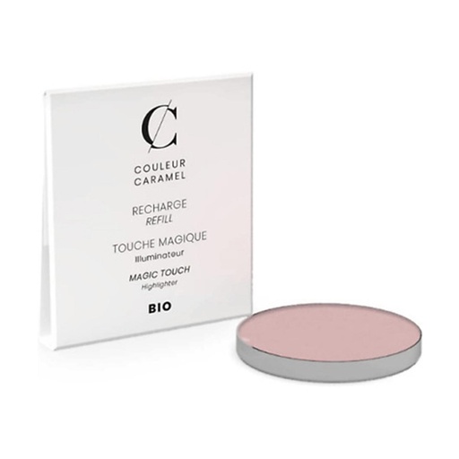 [300290] Kolor Caramel Caramel Magic Touch Iluminador Recarga 1szt