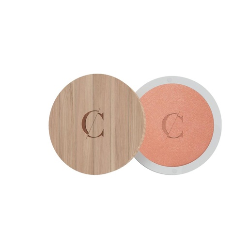 [300293] Spalva Karamelinė Karamelinė Žemė Polvos Compactos N23 Ruda Beige 1un