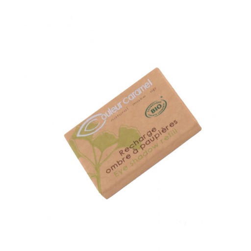 [300299] Couleur Caramel Caramel Sombra De Ojos N144 Brown Ice Recarga 1un