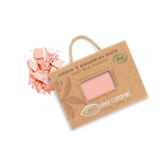 [300301] Spalva Caramel Caramel Sombra De Ojos N123 Pink Doll Recarga 1un