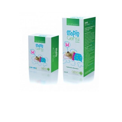 [270947] Stopis Drops (20 ml x 2 jednotky)