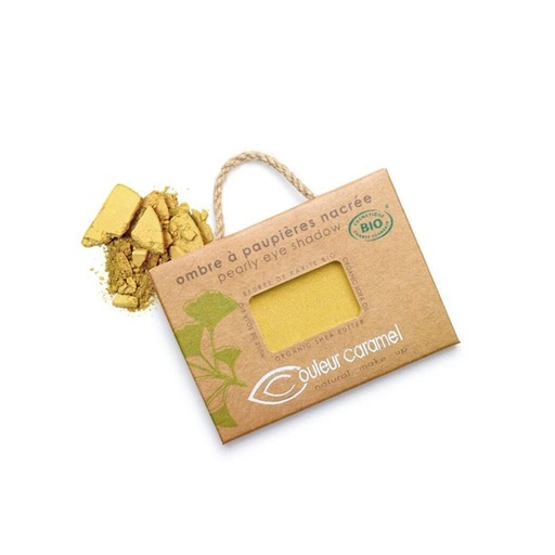 [300302] Farba Caramel Caramel Sombra De Ojos N109 List Recarga 1un