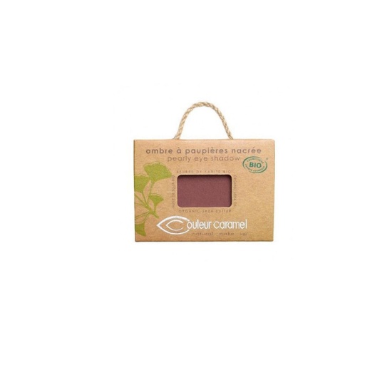 [300308] Couleur Caramel Caramel Sombra De Ojos N099 Copper Nugget Recarga 1un