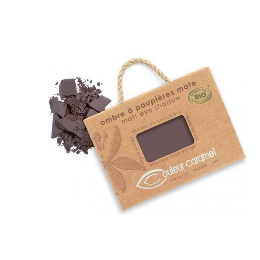 [300309] Spalva Caramel Caramel Sombra De Ojos N081 Intense Brown Recarga 1un