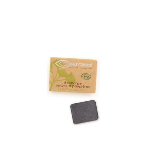 [300312] Spalva Karamelė Karamelė Sombra De Ojos N074 Antracito pilka Recarga 1un