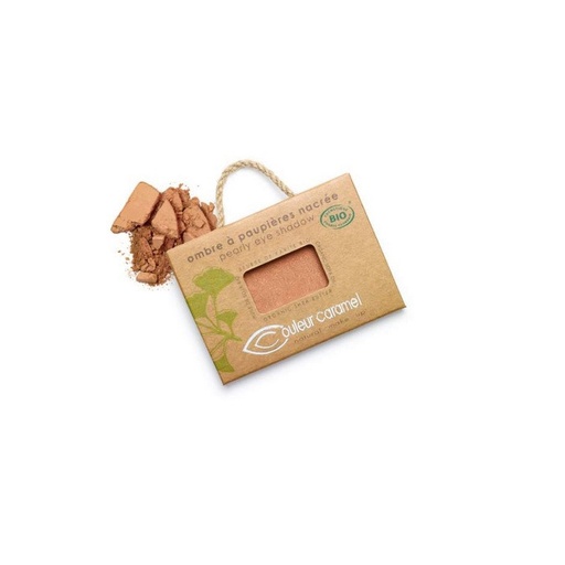 [300314] Spalva Caramel Caramel Sombra De Ojos N055 Copper Recarga 1un