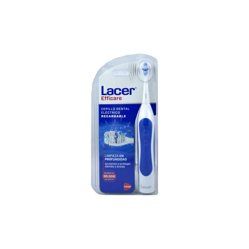 [248328] Elektrický kartáč Lacer Lacer Adult Efficare