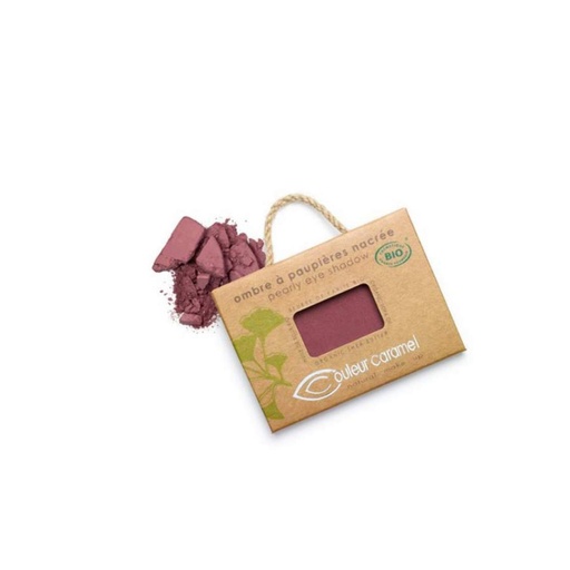 [300315] Spalva Caramel Caramel Sombra De Ojos N053 Ruda Raudona Recarga 1un