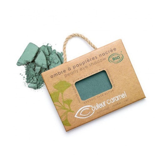 [300316] Цветен карамел Карамел Sombra De Ojos N050 Blue Green Recarga 1un