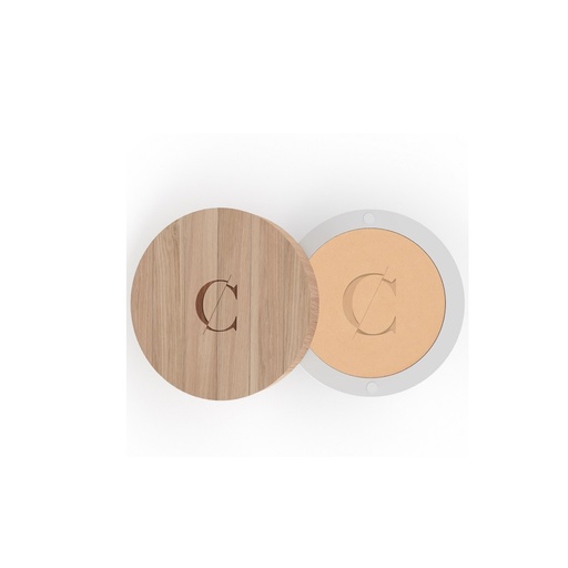 [300334] Spalva Caramel Caramel Sombra De Ojos N008 Beige Yellow 1un