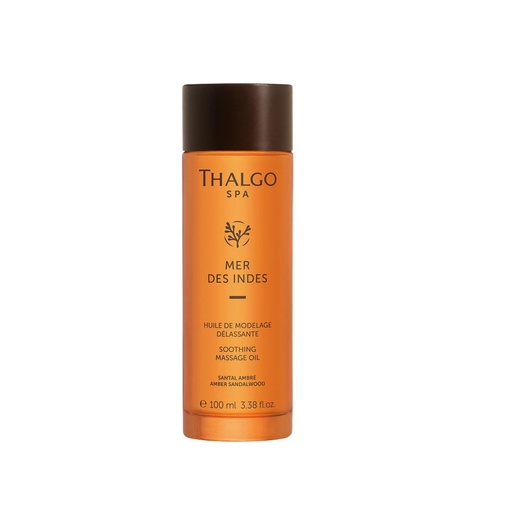 [300372] Thalgo Indian Sea Aceite Corporal 100ml