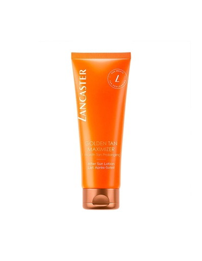 [300401] Lancaster Solar Golden Tan Max Po opalaniu 125ml