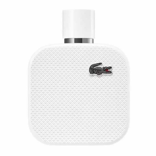 [356953] Lacoste L.12.12 Blanc Men Eau De Parfum Spray 100 ml