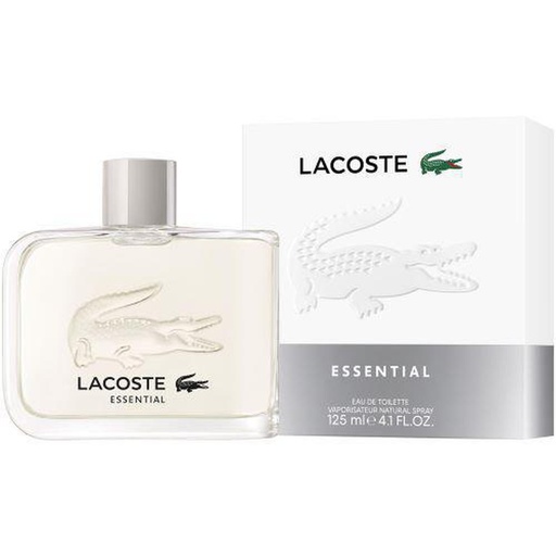 [356958] Lacoste Essential EDT 125 ml pršilo