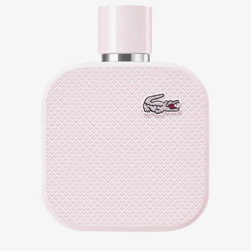 [356960] Lacoste L.12.12 Rose Eau De Parfum Spray 100 ml
