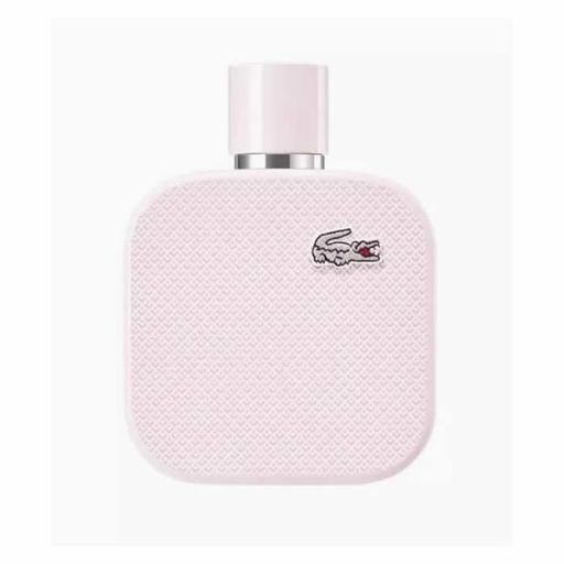 [356961] Lacoste L.12.12 Rose Eau De Parfum Spray 50 ml