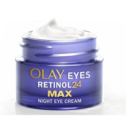 [300909] Olay Regenerist Retinol24 Max Night Eye Contour 15 ml