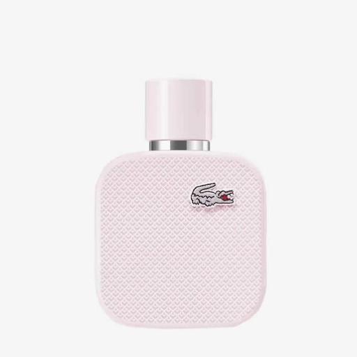 [356962] Lacoste L.12.12 Rose Eau De Parfum Spray 35 ml