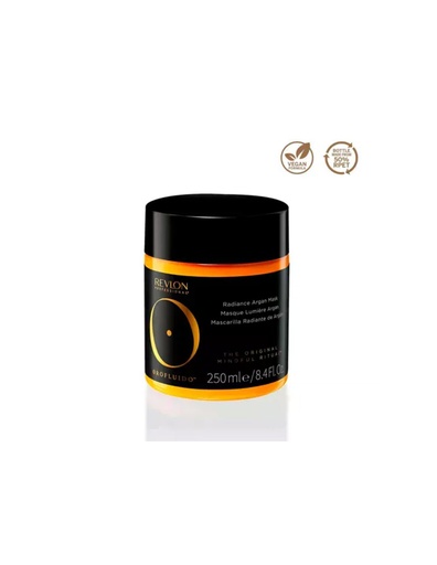 [301005] Rp Orofluido Original Mask 250ml