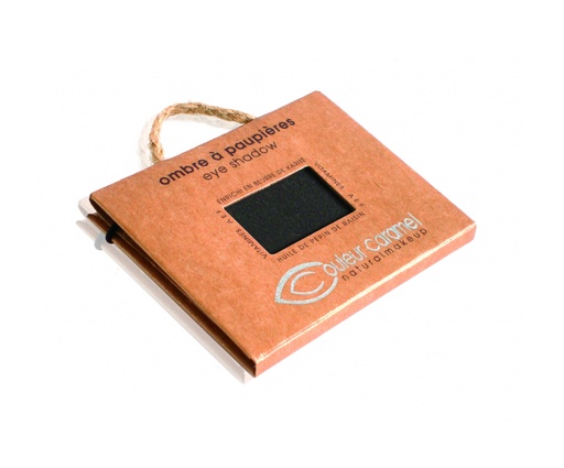 [301065] Mat Karamel Farve Sombra De Ojos N023 Sort Recarga 1un