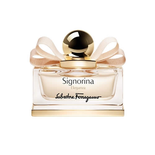 [301203] Signorina Eleganza парфюмна вода спрей 100 мл