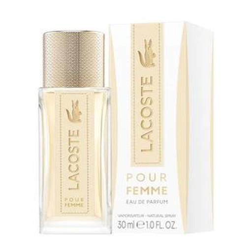[356966] Lacoste Pour Femme EDP pršilo 50 ml