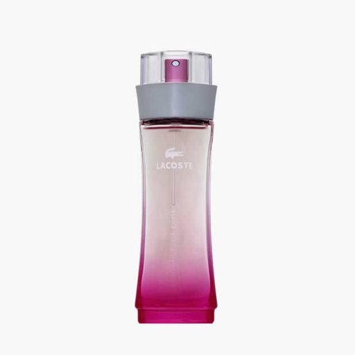 [356968] Lacoste Touch Of Pink toaletní voda s rozprašovačem 90ml