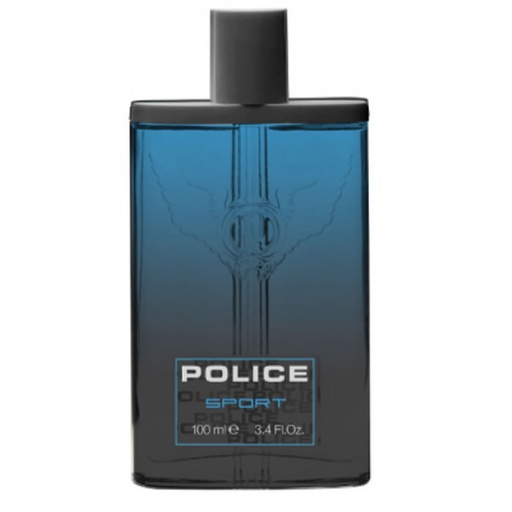 [301385] Police Sport toaletní voda ve spreji 100ml