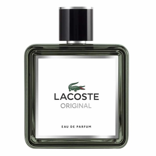 [367563] Lacoste Original Eau De Parfum Spray 100ml