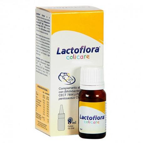 [249737] Lactoflora Colicare kapky 8ml