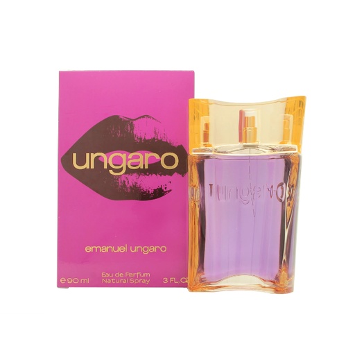 [301782] Emanuel Ungaro Ungaro Eau De Parfum Spray 90ml