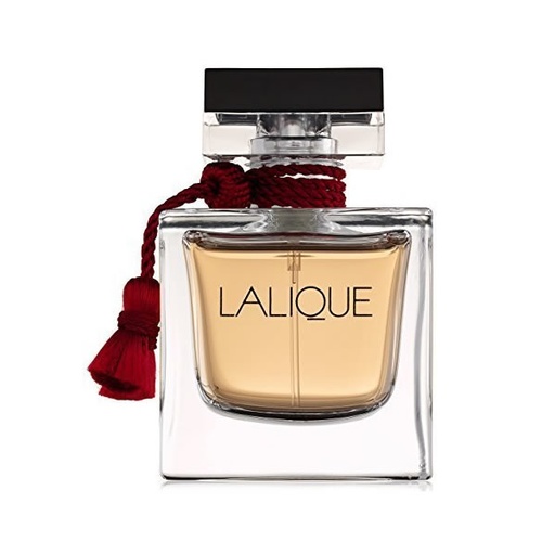 [32815] Lalique Le Parfum Eau De Parfum Spray 100ml