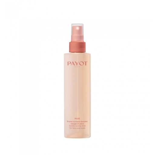 [301788] Payot Nue Gentle Tonic Mist 200 ml