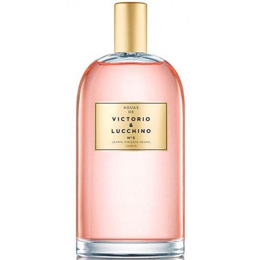 [301819] Victorio a Lucchino Aguas De N05 toaletní voda ve spreji 30 ml