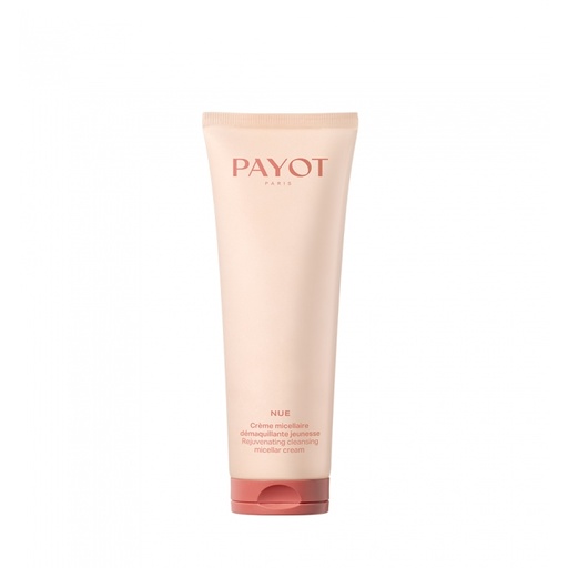 [302040] Payot Nue Youth Makeup Remover Cream 150 ml