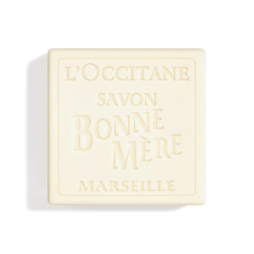 [302296] L'occitane Bonne Mere Extra čisté mýdlo 100g