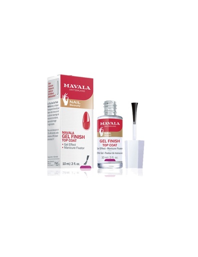 [302429] Mavala Top Coat Acabado Gel