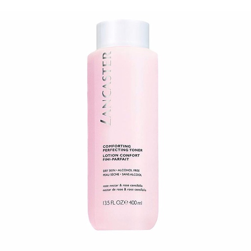 [295651] Lancaster Cleansers Comforting Perfecting Toner 400 ml