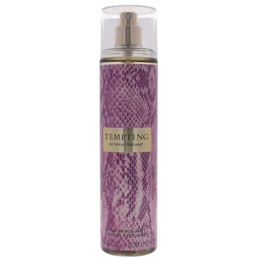 [303932] Victoria's Secret Tempting Sofia Vergara Fragance Mist 236 мл