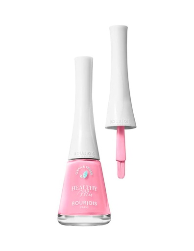 [304053] Bourjois Healthy Mix Nagų lakas 125-Labai turtingas